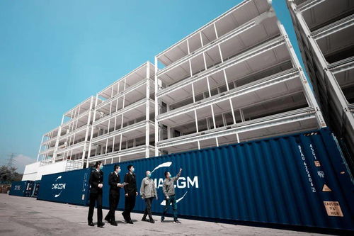 連續(xù)5個月創(chuàng)歷史新高 廈門1 8月外貿數據發(fā)布