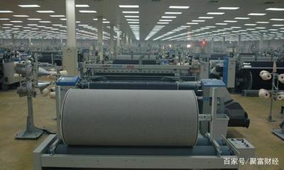 紡織巨擘張士平 72歲的行業(yè)巨人，山東首富的實(shí)業(yè)傳奇