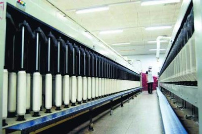 紡織業(yè)可持續(xù)發(fā)展的必由之路 循環(huán)、創(chuàng)新與責任