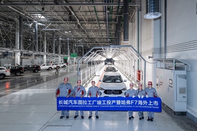 從產(chǎn)品經(jīng)理到企業(yè)家，長城汽車的轉(zhuǎn)型與突破