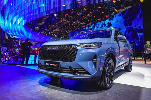 長城汽車 超級航母極速出航，4月銷售9.2萬輛同比猛增14%